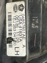 Load image into Gallery viewer, HEADLIGHT LAMP ASSEMBLY Pacifica 2004 04 2005 05 2006 06 Left - NW102747
