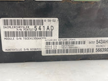 Load image into Gallery viewer, ECU ECM Computer Chrysler Pacifica 2006 - NW59705
