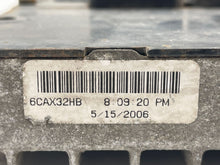 Load image into Gallery viewer, ECU ECM Computer Chrysler Pacifica 2006 - NW59705
