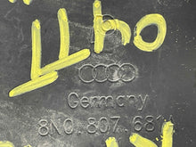 Load image into Gallery viewer, Grille Audi TT 2004 - NW98047
