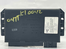 Load image into Gallery viewer, Theft Locking Computer Audi TT 2003 03 2004 04 2005 05 2006 06 - NW28724
