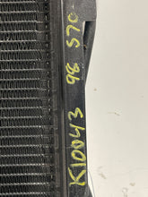 Load image into Gallery viewer, AC CONDENSER Volvo S70 V70 C70 850 94 95 96 97 - 03 04 - NW44300

