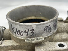 Load image into Gallery viewer, THROTTLE BODY Volvo V70 S70 C70 850 TURBO 95 - 98 AUTO - NW178768
