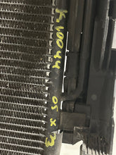 Load image into Gallery viewer, AC CONDENSER BMW X3 2004 04 2005 05 2006 06 2007 07 08 09 10 - NW43679
