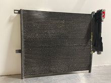 Load image into Gallery viewer, AC CONDENSER BMW X3 2004 04 2005 05 2006 06 2007 07 08 09 10 - NW43679
