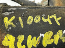 Load image into Gallery viewer, [INVENTORYCAR_YEAR_MAKE_MODEL] STARTER MOTOR - NW170026
