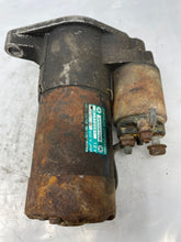 Load image into Gallery viewer, [INVENTORYCAR_YEAR_MAKE_MODEL] STARTER MOTOR - NW170026
