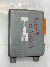Load image into Gallery viewer, TRANSFER CASE CONTROL MODULE COMPUTER Escalade Suburban 1500 97-00 - NW468386
