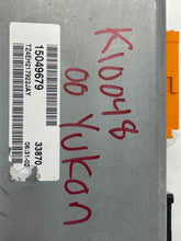 Load image into Gallery viewer, TRANSFER CASE CONTROL MODULE COMPUTER Escalade Suburban 1500 97-00 - NW468386
