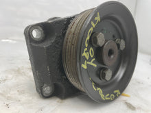 Load image into Gallery viewer, POWER STEERING PUMP Range Rover 2003 03 2004 04 2005 05 - NW163992
