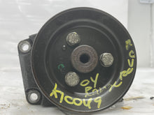 Load image into Gallery viewer, POWER STEERING PUMP Range Rover 2003 03 2004 04 2005 05 - NW163992
