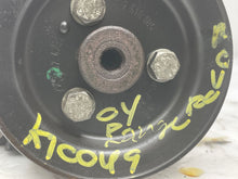 Load image into Gallery viewer, POWER STEERING PUMP Range Rover 2003 03 2004 04 2005 05 - NW163992
