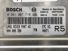 Load image into Gallery viewer, ECU ECM COMPUTER Range Rover 2003 03 2004 04 2005 05 - NW395475
