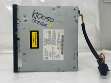 Load image into Gallery viewer, REMOTE CD CHANGER E350 E550 B200 CLS500 CLS55 CLS550 CLS63 E280 03-13 - NW138714
