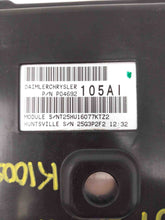 Load image into Gallery viewer, BODY CONTROL MODULE BCM COMPUTER Commander Grand Cherokee 2007 - NW27340
