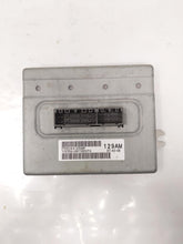 Load image into Gallery viewer, TRANSFER CASE CONTROL MODULE COMPUTER Commander Grand Cherokee 05-10 - NW27343
