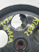 Load image into Gallery viewer, Power Steering Pump Chevrolet Impala 2008 - NW162590
