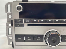 Load image into Gallery viewer, Radio Chevrolet Equinox 2007 - NW134675
