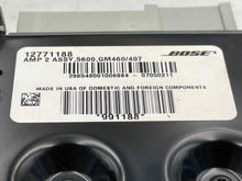 Load image into Gallery viewer, AMPLIFIER Saab 9-3 2007 07 - NW139576
