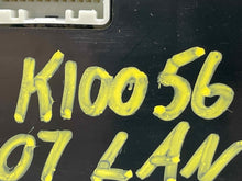 Load image into Gallery viewer, FRONT TEMPERATURE CONTROLS Land Rover LR3 05 06 07 - NW101209
