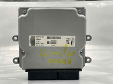 Load image into Gallery viewer, ECU ECM COMPUTER Land Rover LR3 2005 05 2006 06 2007 07 2008 08 2009 09 4.4L - NW62002
