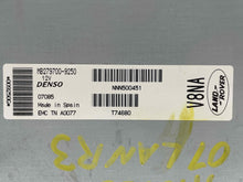 Load image into Gallery viewer, ECU ECM COMPUTER Land Rover LR3 2005 05 2006 06 2007 07 2008 08 2009 09 4.4L - NW62002
