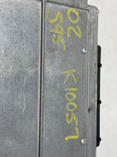 Load image into Gallery viewer, ECU ECM COMPUTER Saab 9-5 2002 02 B235E - NW62143
