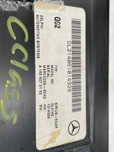 Load image into Gallery viewer, Mercedes E280 E320 E350 ML320 ML350 2006 06 2007 07 2008 08 - NW138527
