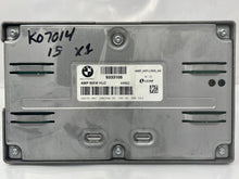 Load image into Gallery viewer, AMPLIFIER BMW X1 2012 12 2013 13 2014 14 2015 15 - NW136749
