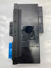 Load image into Gallery viewer, BODY CONTROL MODULE BCM COMPUTER BMW X1 12 13 14 15 - NW30499
