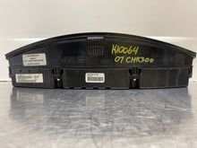 Load image into Gallery viewer, Speedometer Cluster Chrysler 300 2007 - NW158717
