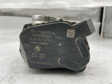 Load image into Gallery viewer, THROTTLE BODY 228I 320i 328D 328i 328I GT 428i 528D 528i X1 X3 X4 12-15 - NW177882
