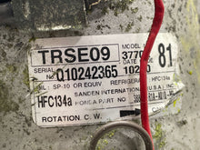 Load image into Gallery viewer, AC A/C AIR CONDITIONING COMPRESSOR ILX Civic 12 13 14 15 - NW443948
