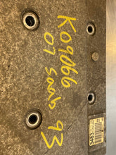 Load image into Gallery viewer, Intake Manifold  SAAB 9-3 2007 - NW106079
