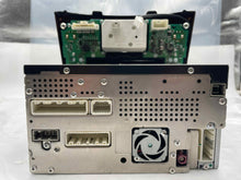 Load image into Gallery viewer, RADIO AM FM CD Infiniti G35 G37 2008 08 2009 09 - NW136981
