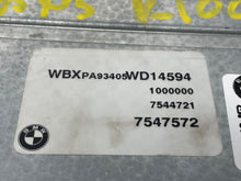 Load image into Gallery viewer, Transmission Computer BMW X3 2004 04 2005 05 2006 06 .0L - NW30542
