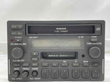 Load image into Gallery viewer, RADIO Volvo C70 1998 98 1999 99 2000 00 01 02 03 04 - NW140486
