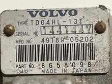 Load image into Gallery viewer, TURBO Volvo S60 S70 V70 2001 01 2002 02 2003 03 2004 04 - NW184970
