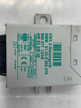 Load image into Gallery viewer, Engine Immobilizer 528i 540i 323i 1999 99 00 01 02 03 - NW29398
