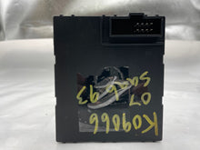 Load image into Gallery viewer, BODY CONTROL MODULE Saab 9-3 2007 07 2008 08 2009 09 10 - NW37377
