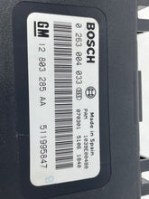 Load image into Gallery viewer, PARKING LOT ASSIST COMPUTER SAAB 9-3 2003 04 05 06 07 - NW37379
