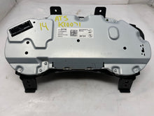 Load image into Gallery viewer, SPEEDOMETER CLUSTER Cadillac ATS 2014 14 - NW158503
