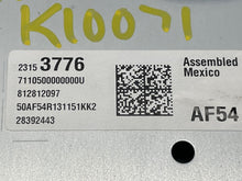 Load image into Gallery viewer, SPEEDOMETER CLUSTER Cadillac ATS 2014 14 - NW158503
