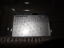 Load image into Gallery viewer, Transmission Cadillac ATS 2014 - NW182715
