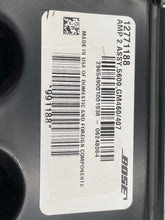 Load image into Gallery viewer, AMPLIFIER Saab 9-3 2007 07 - NW139577
