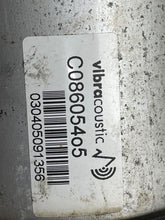 Load image into Gallery viewer, Strut S430 S500 2000 00 2001 01 02 03 04 05 06 Rear - NW173745
