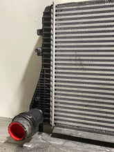 Load image into Gallery viewer, INTERCOOLER Tiguan CC Passat 2006 06 2007 07 08 09 10 - NW106413
