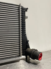 Load image into Gallery viewer, INTERCOOLER Tiguan CC Passat 2006 06 2007 07 08 09 10 - NW106413
