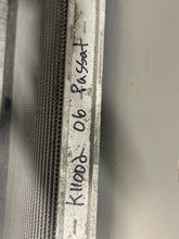 Load image into Gallery viewer, INTERCOOLER Tiguan CC Passat 2006 06 2007 07 08 09 10 - NW106413
