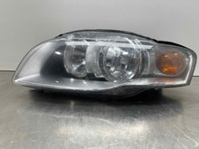 Load image into Gallery viewer, HEADLIGHT LAMP ASSEMBLY Audi A4 S4 05 06 07 08 09 Left - NW102273
